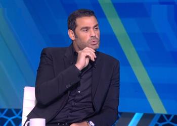 عبد المنصف محمد الشناوي رقم في مصر وحارس وحيد يستطيع منافسته