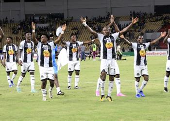 هل ست لعب ظهرا مازيمبي ي علن عبر بطولات موعد وتوقيت مباراة الأهلي في دوري أبطال إفريقيا