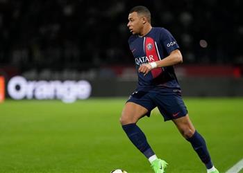 مبابي عن مواجهة برشلونة في دوري أبطال أوروبا نقطة تحول