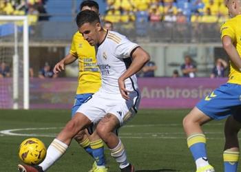 تقارير ناد إيطالي كبير قد ينتشل سيبايوس من جحيم ريال مدريد