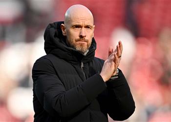 تشكيل مانشستر يونايتد أمام ليفربول في الدوري الإنجليزي هويلوند يقود الهجوم