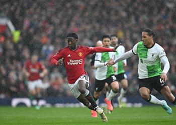 كوبي ماينو عن هدف محمد صلاح ضربات الجزاء تكلفنا الكثير وعلينا تصحيح الأخطاء