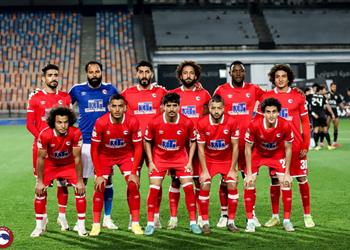 تشكيل فيوتشر أمام الزمالك في الكونفدرالية أحد عاطف وعلي ياسر يقودان الهجوم