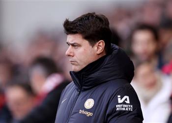 بوتشيتينو نستحق التعادل أمام شيفيلد يونايتد ونعاني دفاعي ا