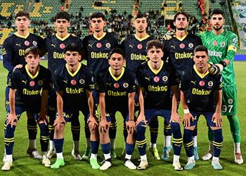 أزمة جديدة إلغاء السوبر التركي بعد انسحاب فناربخشة أمام جالطة سراي