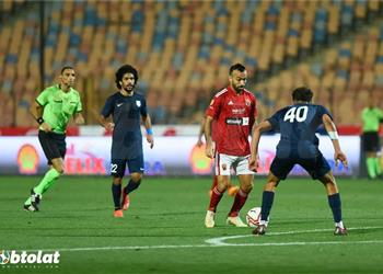 الأهلي يعود إلى مباريات الدوري بمعنويات مرتفعة في مواجهة طموح إنبي