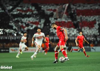 فيديو خطأ قاتل لـ عواد جوناثان يسجل هدف فيوتشر الأول من ركنية رائعة آمام الزمالك