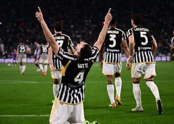 رغم ا عن الفار فيديو يوفنتوس يحقق فوز ا غالي ا على فيورنتينا في الدوري الإيطالي