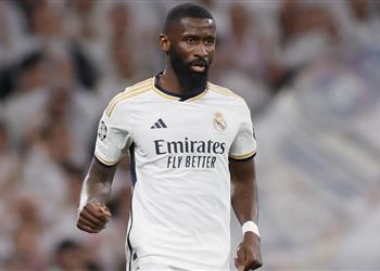 روديجر أحلم بمواجهة مانشستر سيتي وهالاند ولا أحد يقارن بـ ريال مدريد