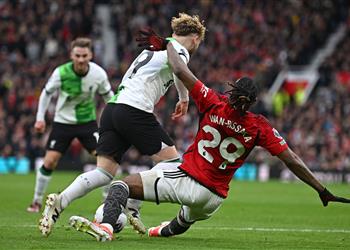 إليوت بعد تعادل ليفربول ومانشستر يونايتد علينا أن نكون أنانيين