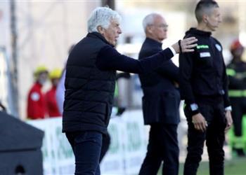 بعد هزيمته أمام كالياري مدرب أتالانتا يحدد مفتاح الفوز على ليفربول