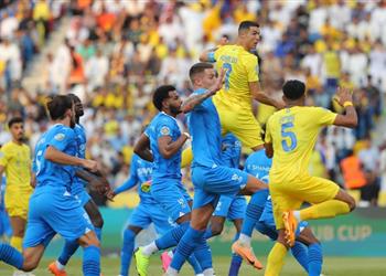 موعد والقنوات الناقلة لمباراة الهلال والنصر اليوم في كأس السوبر السعودي والمعلقين