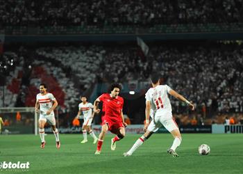 فيديو الزمالك يتعادل مع فيوتشر ويتأهل لـ نصف نهائي كأس الكونفدرالية