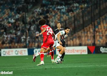 طبيب الزمالك يكشف تفاصيل إصابة شيكابالا وموعد عودة صبحي وأحمد حمدي