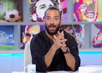 ميدو قلق على الزمالك بعد تخطي فيوتشر وربنا خلق جمهور الأبيض بهذه العقلية