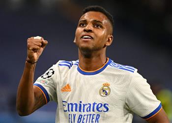 رودريجو يكشف سبب فشل انتقاله إلى ليفربول في 2017 ويؤكد مانشستر سيتي غير حياتي