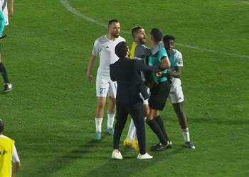 أبو سليم الليبي بعد توديع الكونفدرالية فعلنا ما بوسعنا والحكم المصري كان له رأي آخر