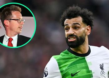 نبأ صادم من الرئيس التنفيذي لنادي ليفربول لجماهيره بشأن محمد صلاح