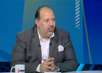 وليد العطار طاقم حكام مصري لمباراة الأهلي والزمالك وفيفا لم يرد علينا بشأن إقامتها في السعودية