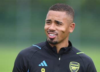 جيسوس بايرن ميونخ يستطيع إيذائنا وهاري كين أفضل مهاجم في العالم