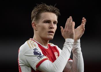 أوديجارد يحذر بايرن ميونخ نحترم هاري كين ولكن لا نخاف أحد ا