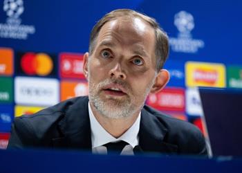 توخيل آرسنال أفضل فريق في الدوري الإنجليزي ويتفوقون على بايرن ميونخ في شيء واحد