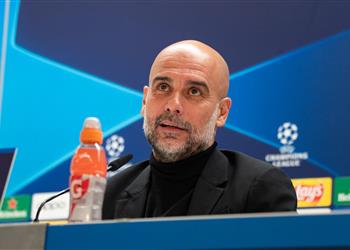 جوارديولا تكرار فوزنا على ريال مدريد مستحيل وعلينا معاقبتهم