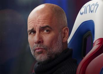 قائمة مانشستر سيتي لمواجهة ريال مدريد في دوري أبطال أوروبا غياب ثنائي الفريق