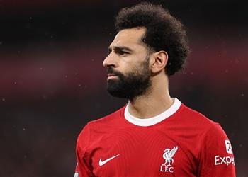 بول آينس محمد صلاح هداف من الطراز العالمي ولكن