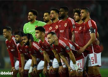 موعد مباراة الأهلي القادمة بعد التعادل أمام إنبي في الدوري المصري