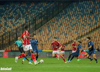 ترتيب الدوري المصري بعد تعادل الأهلي أمام إنبي