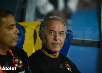 لاعب الأهلي السابق كولر تركيزه في إفريقيا أكثر من الدوري وأين روح اللاعبين في الملعب