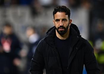 تمت سكاي ليفربول يتوصل لاتفاق مع أموريم لخلافة يورجن كلوب