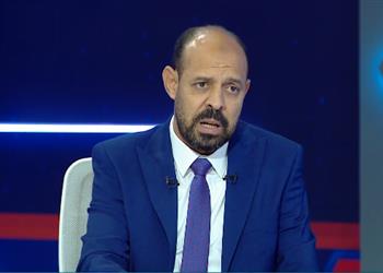 عماد النحاس الأهلي يركز في إفريقيا أكثر من الدوري و9 مباريات ليست مقياس ا