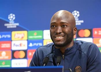 دانيلو إنريكي يمنحنا الهدوء وبرشلونة المرشح المفضل لتخطي باريس سان جيرمان