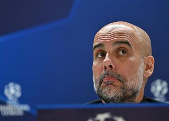 تشكيل مانشستر سيتي أمام ريال مدريد في دوري أبطال أوروبا