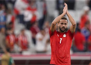 فيديو أول تعليق من أحمد رفعت بعد خروجه من المستشفى