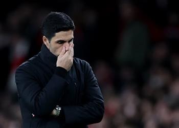 أرتيتا أهدرنا فوز ا هام ا على بايرن ميونخ بسبب أخطائنا وقادرون على هزيمتهم في الإياب