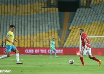 مدرب الإسماعيلي السابق يتوقع نتيجة مباراة الأهلي ويوجه سؤالا لـ كولر