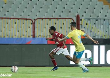 لاعب الإسماعيلي السابق إيهاب سيعتمد على الجوانب النفسية أمام الأهلي لتحقيق الفوز