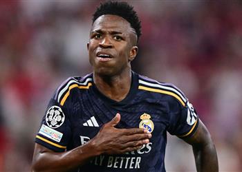 فينيسيوس يحذر بايرن ميونخ نريد الذهاب إلى لندن وكروس يجعل كل شيء سهل ا