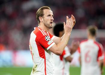 هاري كين علينا التخلص من تفاصيل صغيرة إذا أردنا ألا ن عاقب أمام ريال مدريد