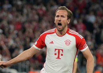 فيديو هاري كين لاعب ريال مدريد حاول تشتيت ذهني قبل تنفيذي ضربة الجزاء