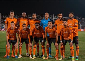 أول رد من نهضة بركان على أنباء تقديم طلب لـ كاف بشأن الكرات في مباراة الزمالك