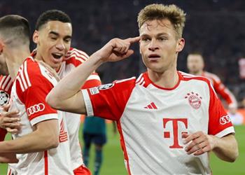 رومانو بايرن ميونخ يقترب من الاستقرار على مدربه الجديد