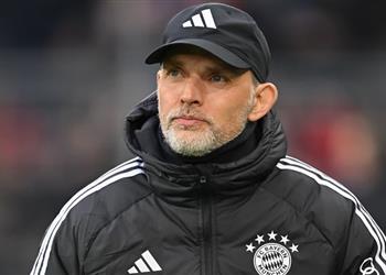 توخيل يتهم لاعب بايرن ميونخ تسبب في تعادلنا مع ريال مدريد