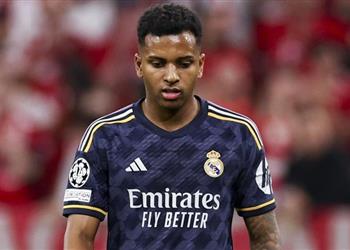 رودريجو لا أجد الكلمات لوصف ما فعله لاعب ريال مدريد أمام بايرن ميونخ