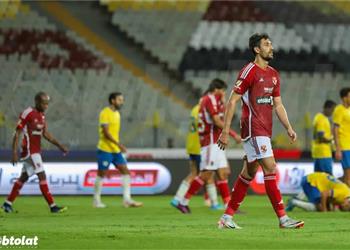 بدلاء الأهلي أمام الإسماعيلي في الدوري الشحات وكهربا أوراق رابحة