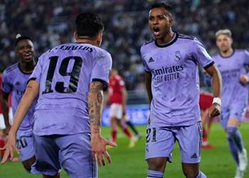 تقارير لاعب ريال مدريد لديه اتفاق للانتقال إلى أتلتيكو مدريد