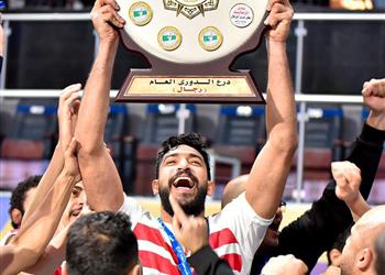 رضا هيكل ي علن رحيله عن الزمالك ويوجه رسالة للجماهير